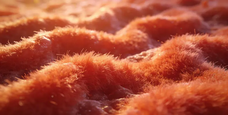 鹤岗结直肠癌4基因突变检测+MSI（组织）图片1