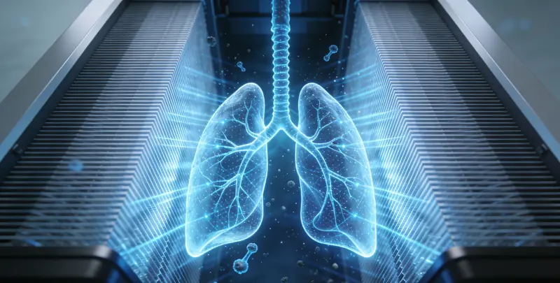 鹤岗肺癌120基因ctDNA突变检测(血液）图片1