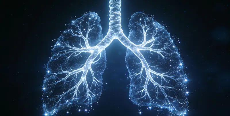 鹤岗肺癌靶向39基因检测（组织）图片1