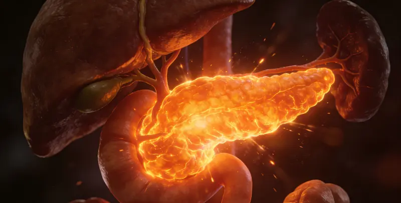 鹤岗肝胆胰腺肿瘤120基因检测图片1