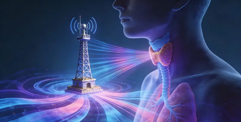 鹤岗甲状腺癌基因检测图片1