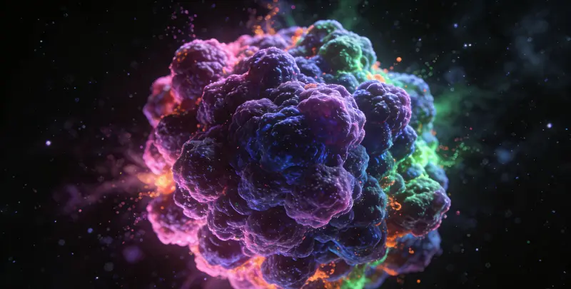 鹤岗肿瘤全面用药600+基因检测（血液）图片1