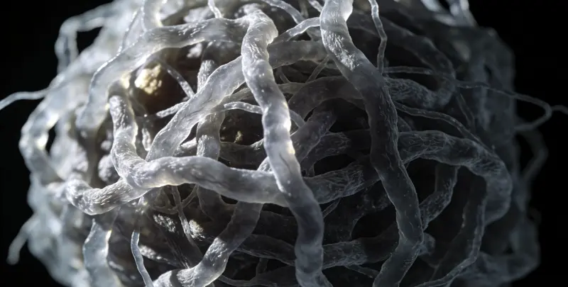 鹤岗固定panel实体瘤MRD基因检测图片1