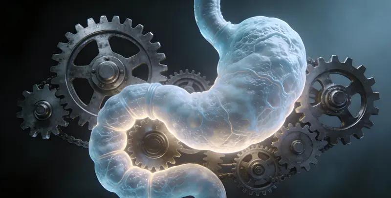 鹤岗胃肠肿瘤120基因检测图片1