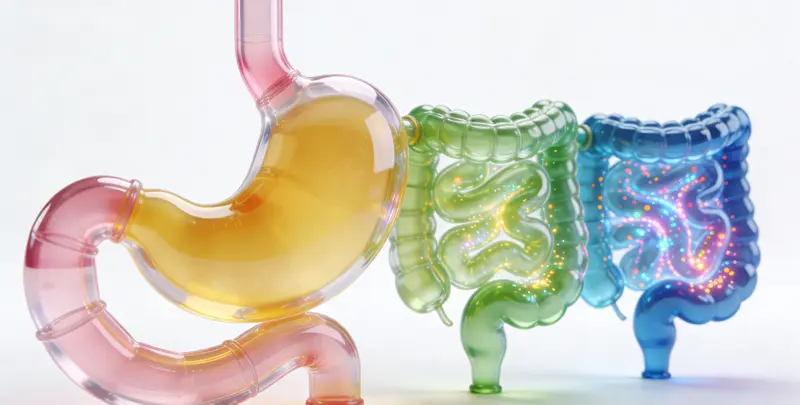 鹤岗胃癌分子分型基因检测项目（组织）图片1