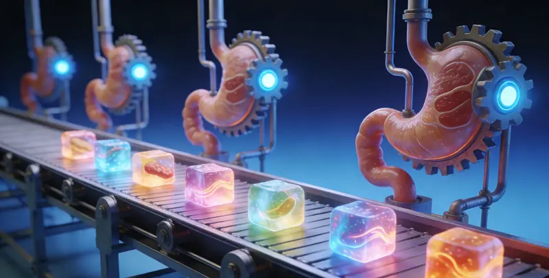 鹤岗胃癌甲基化检测图片1